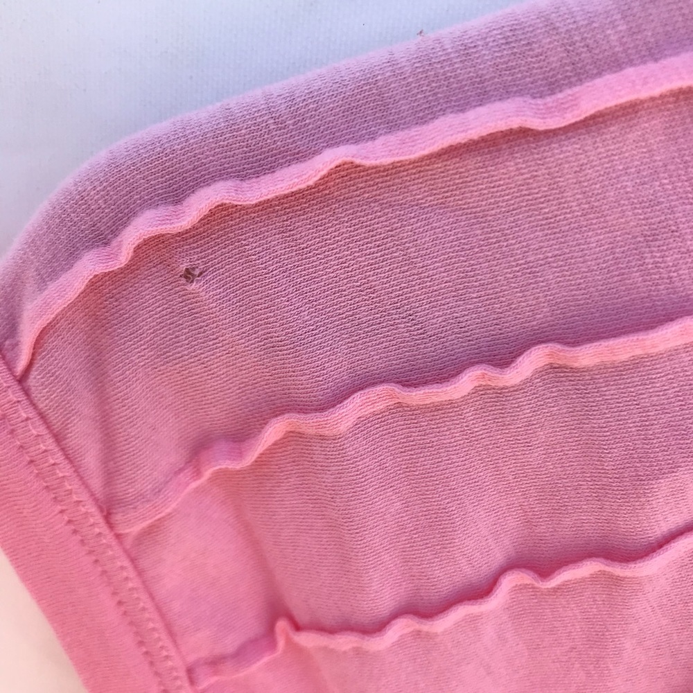 Theory Top Blouse Cap sleeve - Picture 8 of 8